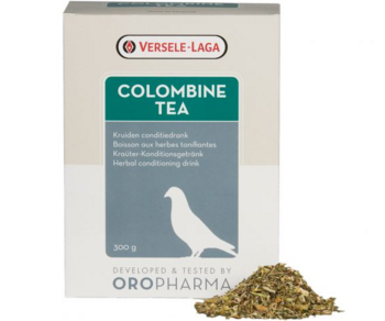 VL Colombine Tea